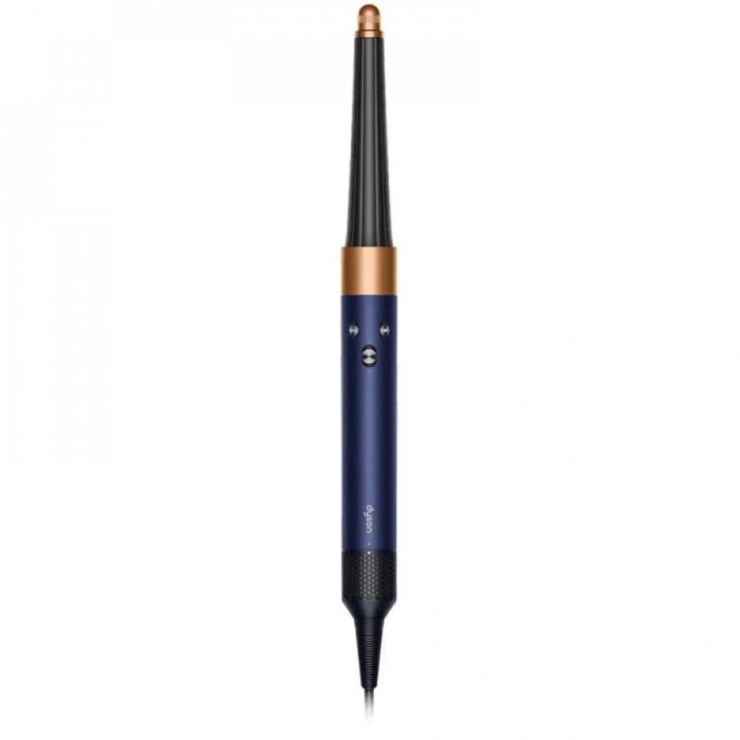 Стайлер Dyson Airwrap Complete Long HS08, Blue/Copper — фото 2