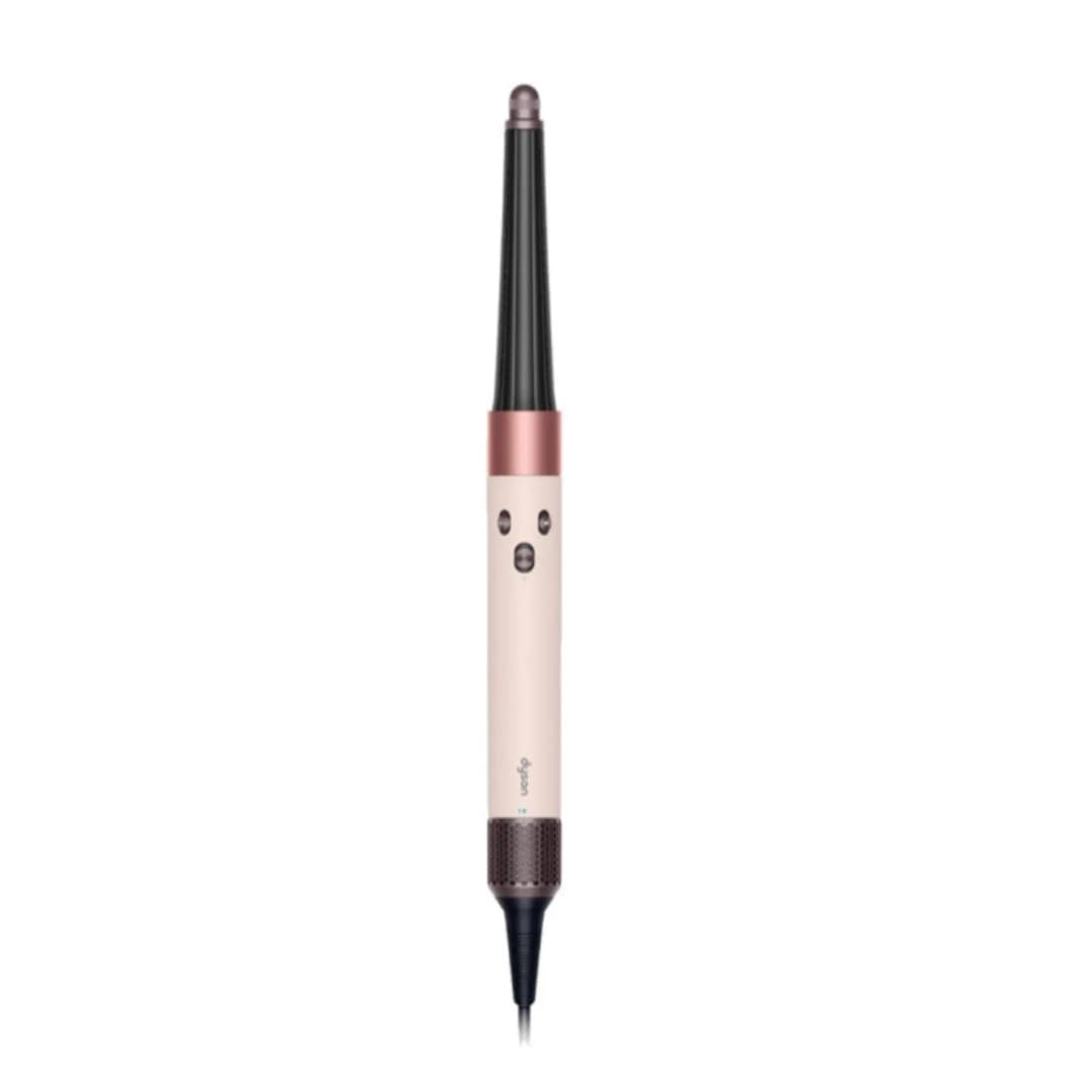 Стайлер Dyson Airwrap Complete Long HS08, Ceramic Pink/Rose Gold — фото 2