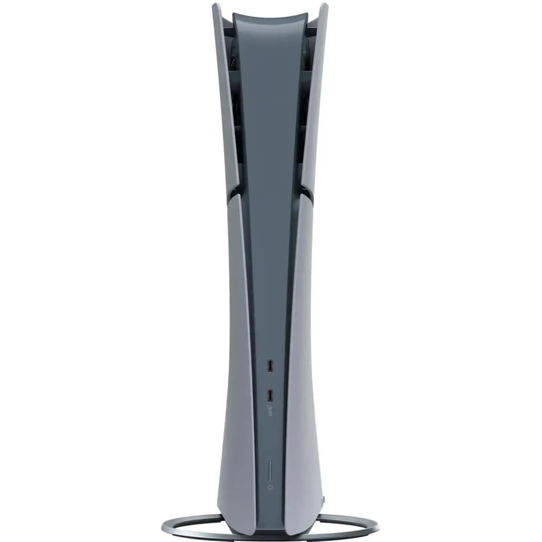 Игровая приставка Sony PlayStation 5 Slim Digital 30th Anniversary Limited Edition — фото 3