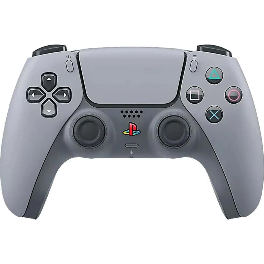 Игровая приставка Sony PlayStation 5 Slim Digital 30th Anniversary Limited Edition — фото 5