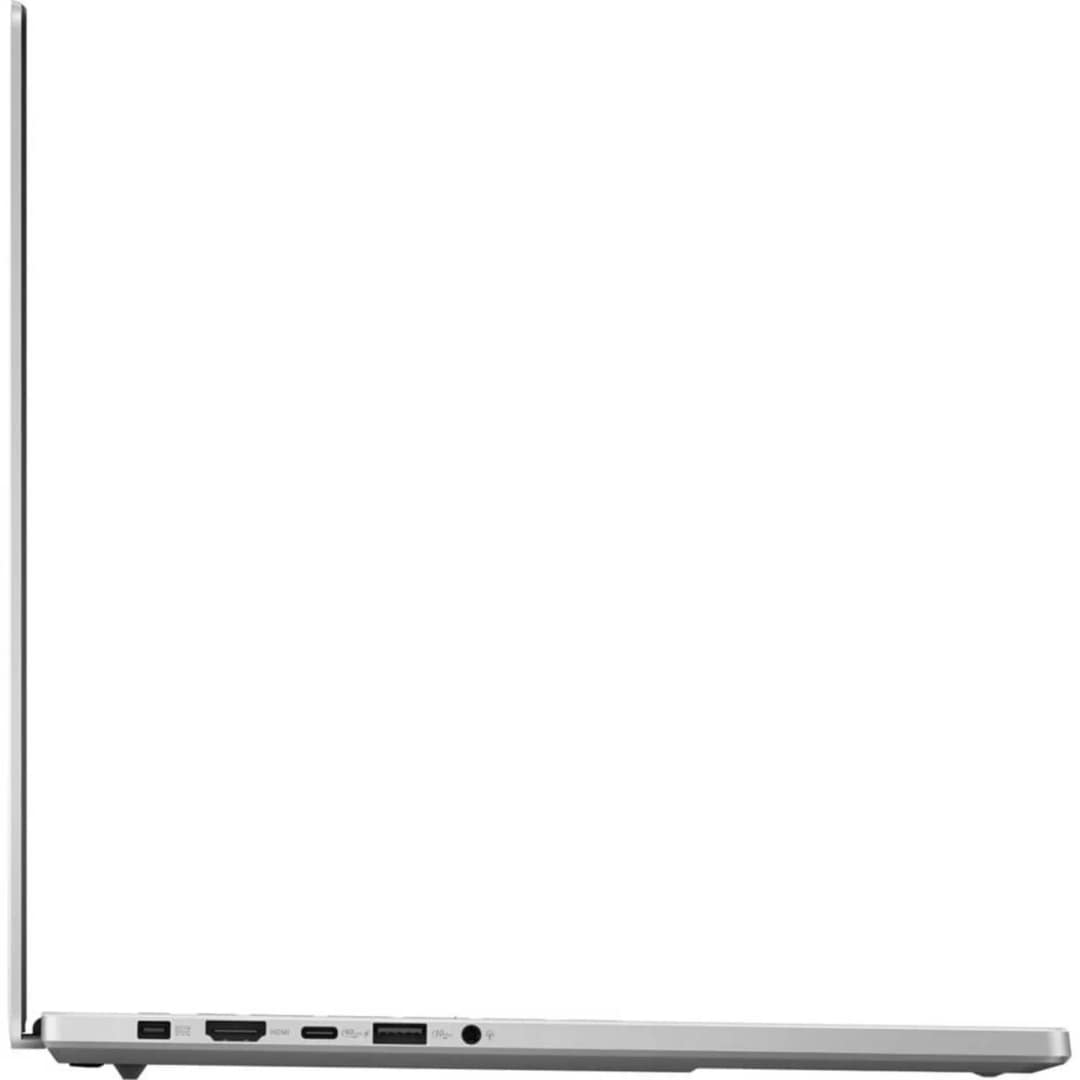 Ноутбук ASUS ROG Zephyrus G16 GU605CW-QR094W 16 OLED 500N i9-285H Ultra SSD Platinum White — фото 4