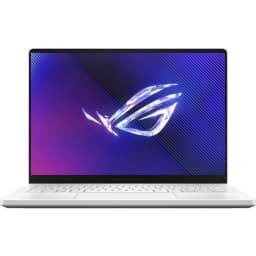 Ноутбук ASUS ROG Zephyrus G14 GA403WW-QS100W 14 OLED R9-370HX SSD Platinum White — фото 1