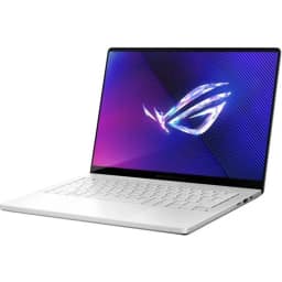 Ноутбук ASUS ROG Zephyrus G14 GA403WW-QS100W 14 OLED R9-370HX SSD Platinum White — фото 2