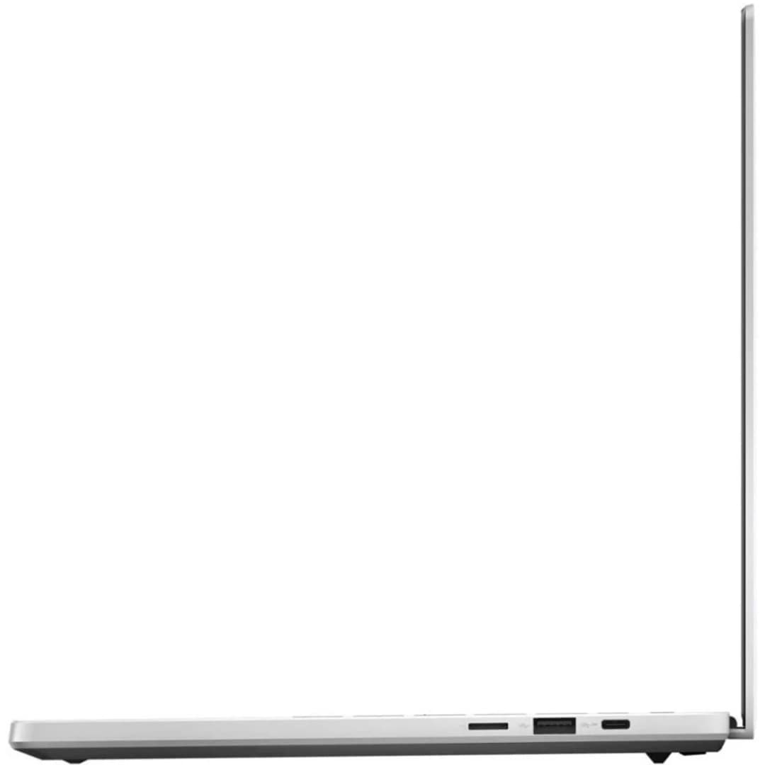 Ноутбук ASUS ROG Zephyrus G14 GA403WW-QS100W 14 OLED R9-370HX SSD Platinum White — фото 4