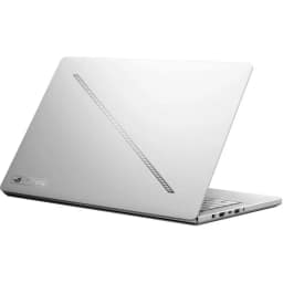 Ноутбук ASUS ROG Zephyrus G14 GA403WW-QS100W 14 OLED R9-370HX SSD Platinum White — фото 5
