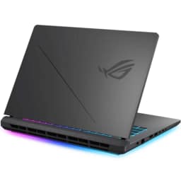 Ноутбук ASUS ROG Strix G16 G615LR-S5162 16 IPS i7-255HX Ultra SSD Eclipse Gray — фото 4