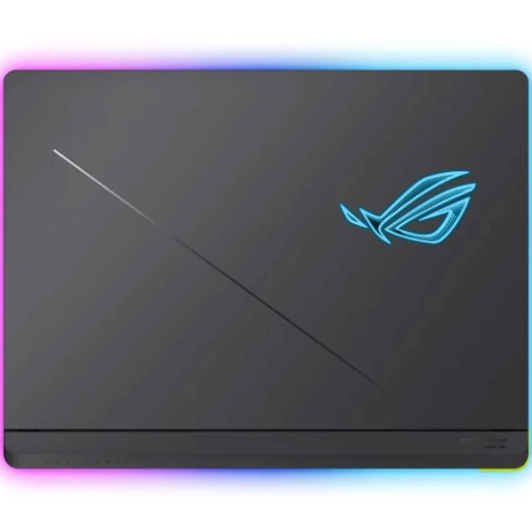 Ноутбук ASUS ROG Strix G16 G615LR-S5162 16 IPS i7-255HX Ultra SSD Eclipse Gray — фото 5