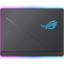 Ноутбук ASUS ROG Strix G16 G615LR-S5162 16 IPS i7-255HX Ultra SSD Eclipse Gray — фото 5