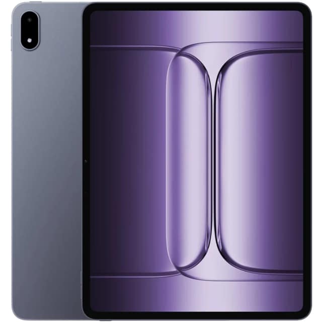 Планшет OnePlus Pad 3 Wi-Fi 16 EU, Storm Blue