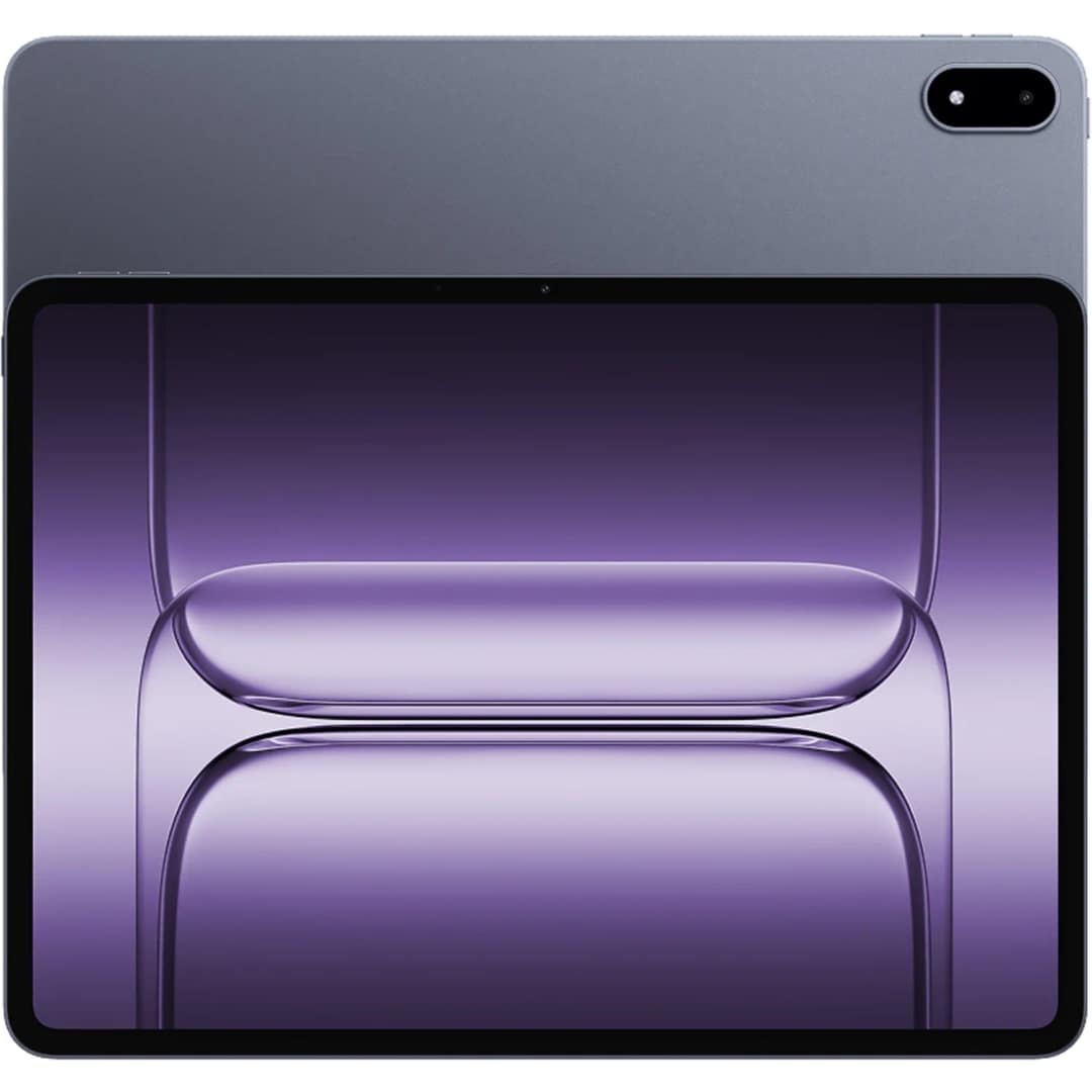 Планшет OnePlus Pad 3 Wi-Fi 16 EU, Storm Blue — фото 4