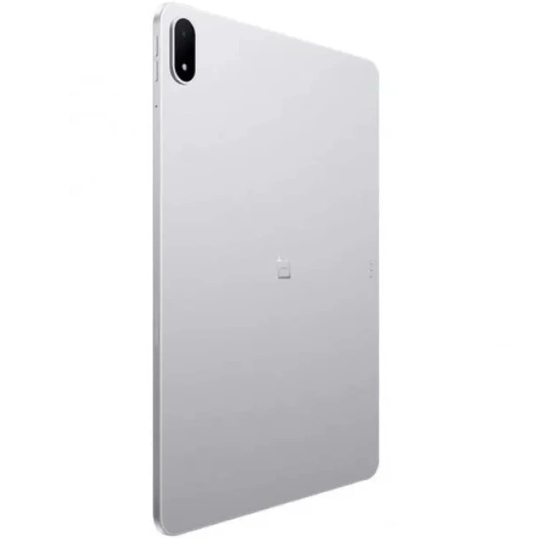 Планшет OnePlus Pad 3 Wi-Fi 16 EU, Frosted Silver — фото 2