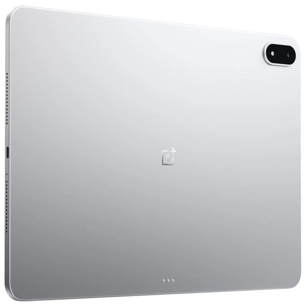 Планшет OnePlus Pad 3 Wi-Fi 16 EU, Frosted Silver — фото 3