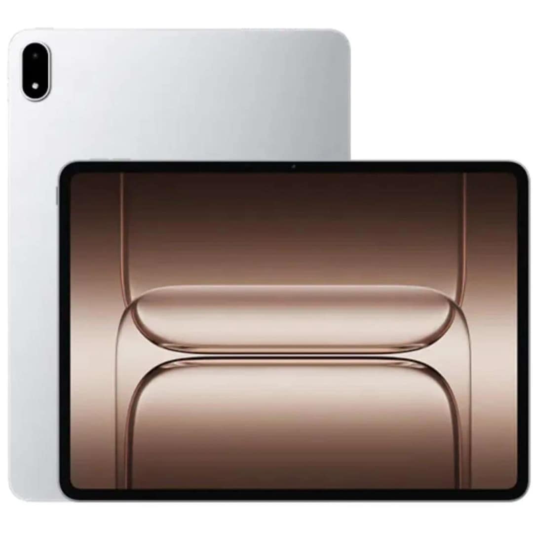 Планшет OnePlus Pad 3 Wi-Fi 16 EU, Frosted Silver — фото 4