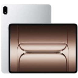 Планшет OnePlus Pad 3 Wi-Fi 16 EU, Frosted Silver — фото 4