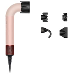 Фен Dyson Supersonic R Pro HD17, Kanzan Pink — фото 2