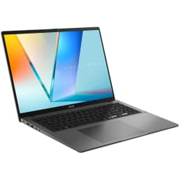 Ноутбук ASUS VivoBook S 16 S3607CA-SH100 16 OLED i5-255H Ultra SSD Matte Gray — фото 3