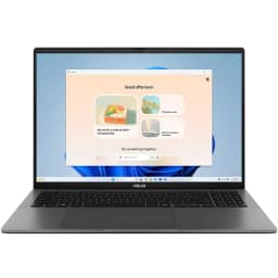 Ноутбук ASUS VivoBook S 16 S3607CA-SH100 16 OLED i5-255H Ultra SSD Matte Gray — фото 4