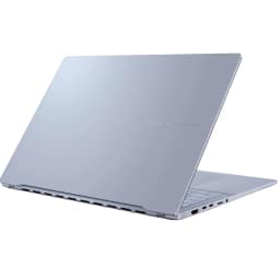 Ноутбук ASUS VivoBook S 16 S5606CA-RI174W 16 OLED i7-255H Ultra SSD Mist Blue — фото 1