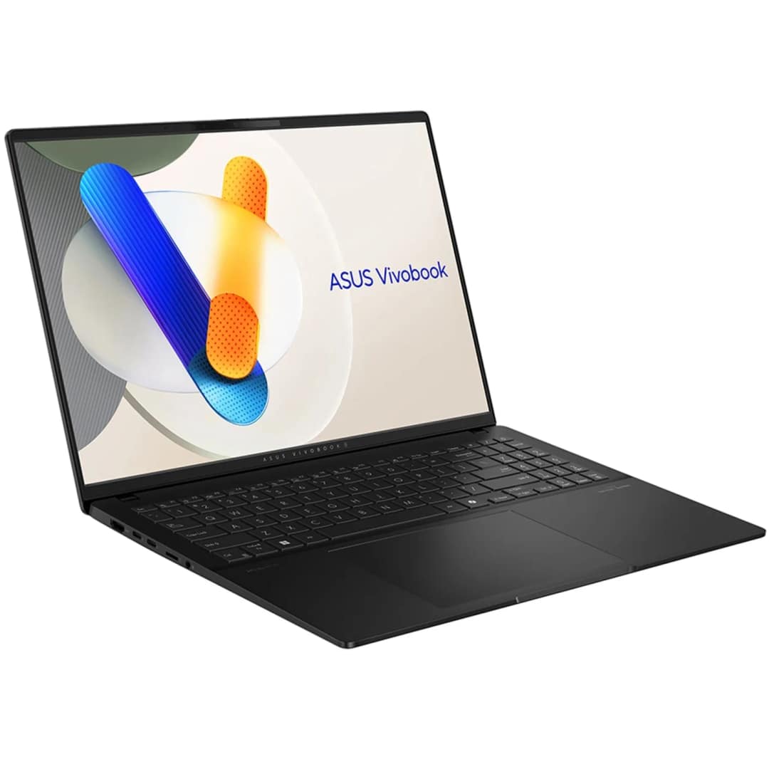 Ноутбук ASUS VivoBook S 16 S5606CA-RI175 16 OLED i7-255H Ultra SSD Neutral Black — фото 2