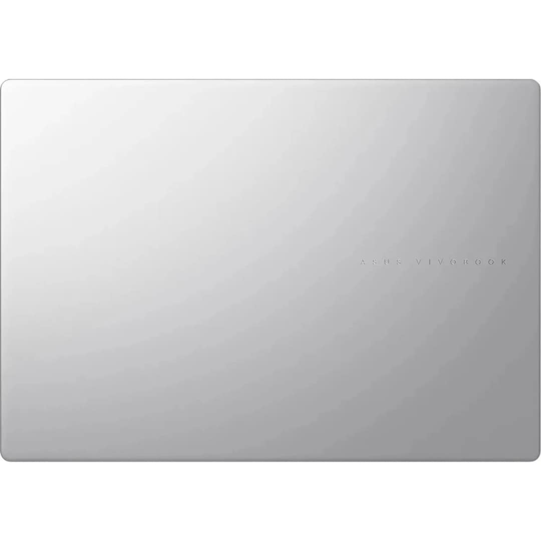 Ноутбук ASUS VivoBook S 14 S3407CA-LY098 14 IPS i5-225H Ultra SSD Cool Silver — фото 2