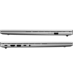 Ноутбук ASUS VivoBook S 14 S3407CA-LY098 14 IPS i5-225H Ultra SSD Cool Silver — фото 3