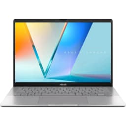 Ноутбук ASUS VivoBook S 14 S3407CA-LY098 14 IPS i5-225H Ultra SSD Cool Silver — фото 5