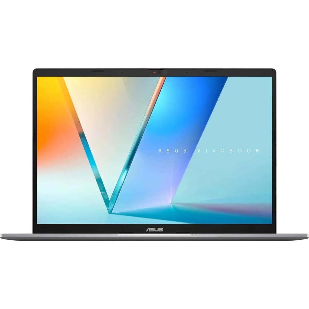 Ноутбук ASUS VivoBook S 14 S3407CA-LY098 14 IPS i5-225H Ultra SSD Cool Silver — фото 6