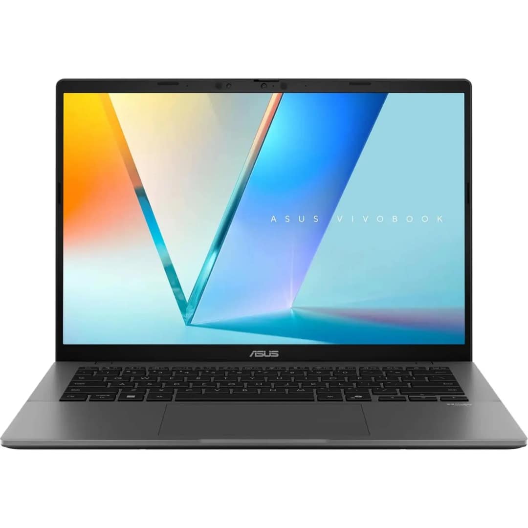 Ноутбук ASUS VivoBook S 14 S3407QA-SF044W 14 OLED QS X X1-26-100 SSD Matte Gray — фото 5