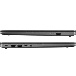 Ноутбук ASUS VivoBook S 14 S3407QA-SF044W 14 OLED QS X X1-26-100 SSD Matte Gray — фото 6