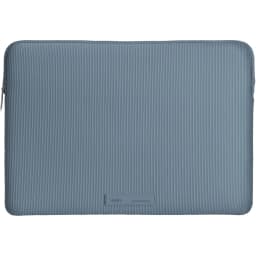 Чехол-папка Uniq Cyprus RE Laptop Sleeve для ноутбуков 14", Sky Blue — фото 1