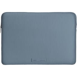 Чехол-папка Uniq Cyprus RE Laptop Sleeve для ноутбуков 16",  Sky Blue — фото 1