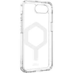 Чехол UAG MagSafe Plyo для iPhone 16e Ice White — фото 2