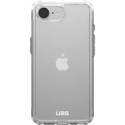Чехол UAG Plyo для Phone 16e Ice — фото 1