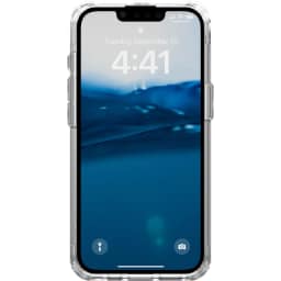 Чехол UAG Plyo для Phone 16e Ice — фото 3