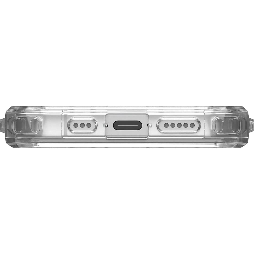 Чехол UAG Plyo для Phone 16e Ice — фото 4