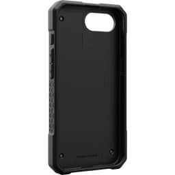 Чехол UAG MagSafe Monarch Pro для iPhone 16e Titanium — фото 2