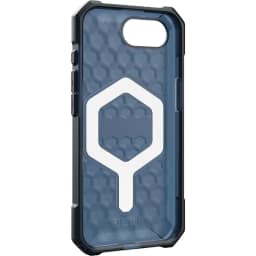 Чехол UAG MagSafe Essential Armor для iPhone 16e, Cloud Blue — фото 2