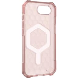 Чехол UAG MagSafe Essential Armor для iPhone 16e, Rose — фото 2
