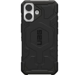 Чехол UAG MagSafe Pathfinder для iPhone 17, Black — фото 1