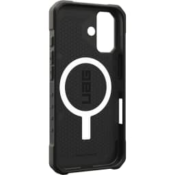 Чехол UAG MagSafe Pathfinder для iPhone 17, Black — фото 3