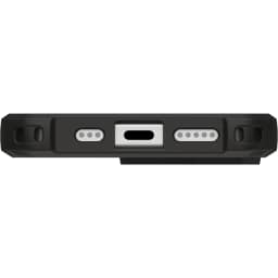 Чехол UAG MagSafe Pathfinder для iPhone 17, Black — фото 4