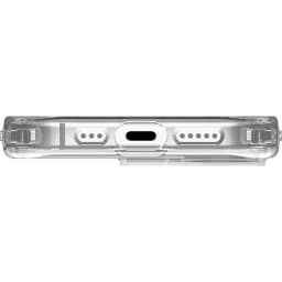 Чехол UAG MagSafe Plyo для iPhone 17 Ice White — фото 3