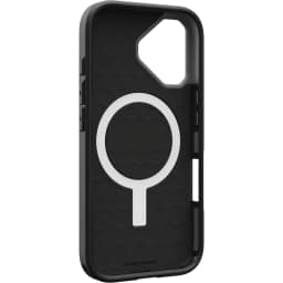 Чехол UAG MagSafe Civilian для iPhone 17, Black — фото 2