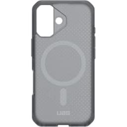 Чехол UAG MagSafe DOT для iPhone 17 Ash Black — фото 1