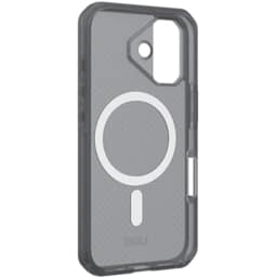 Чехол UAG MagSafe DOT для iPhone 17 Ash Black — фото 2