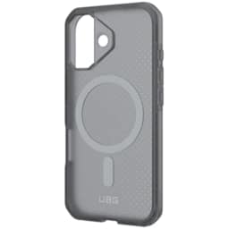 Чехол UAG MagSafe DOT для iPhone 17 Ash Black — фото 4