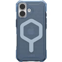 Чехол UAG MagSafe Essential Armor для iPhone 17, Cloud Blue — фото 1