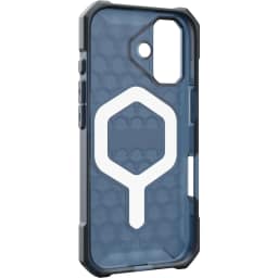 Чехол UAG MagSafe Essential Armor для iPhone 17, Cloud Blue — фото 2