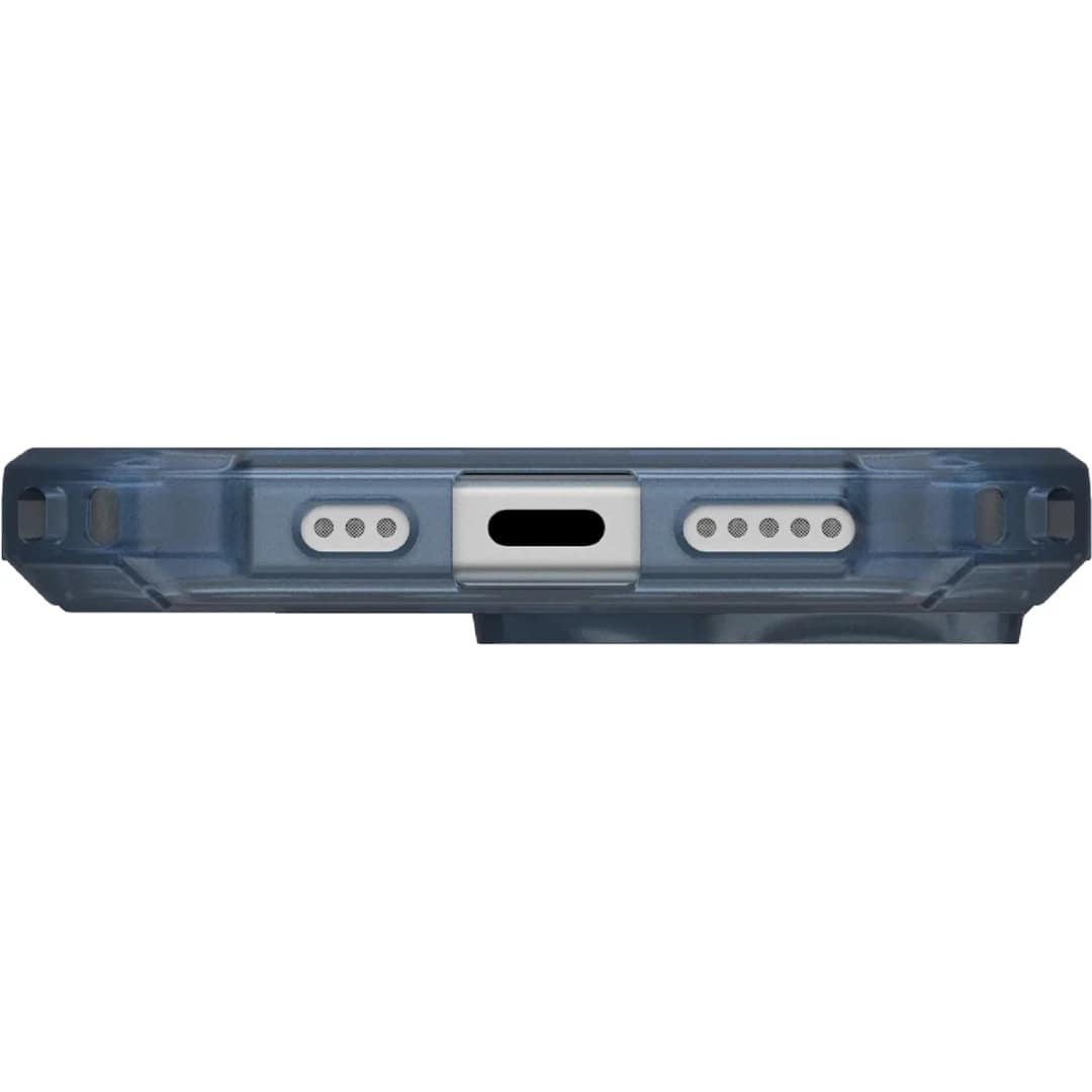 Чехол UAG MagSafe Essential Armor для iPhone 17, Cloud Blue — фото 4
