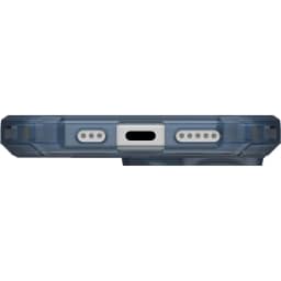 Чехол UAG MagSafe Essential Armor для iPhone 17, Cloud Blue — фото 4
